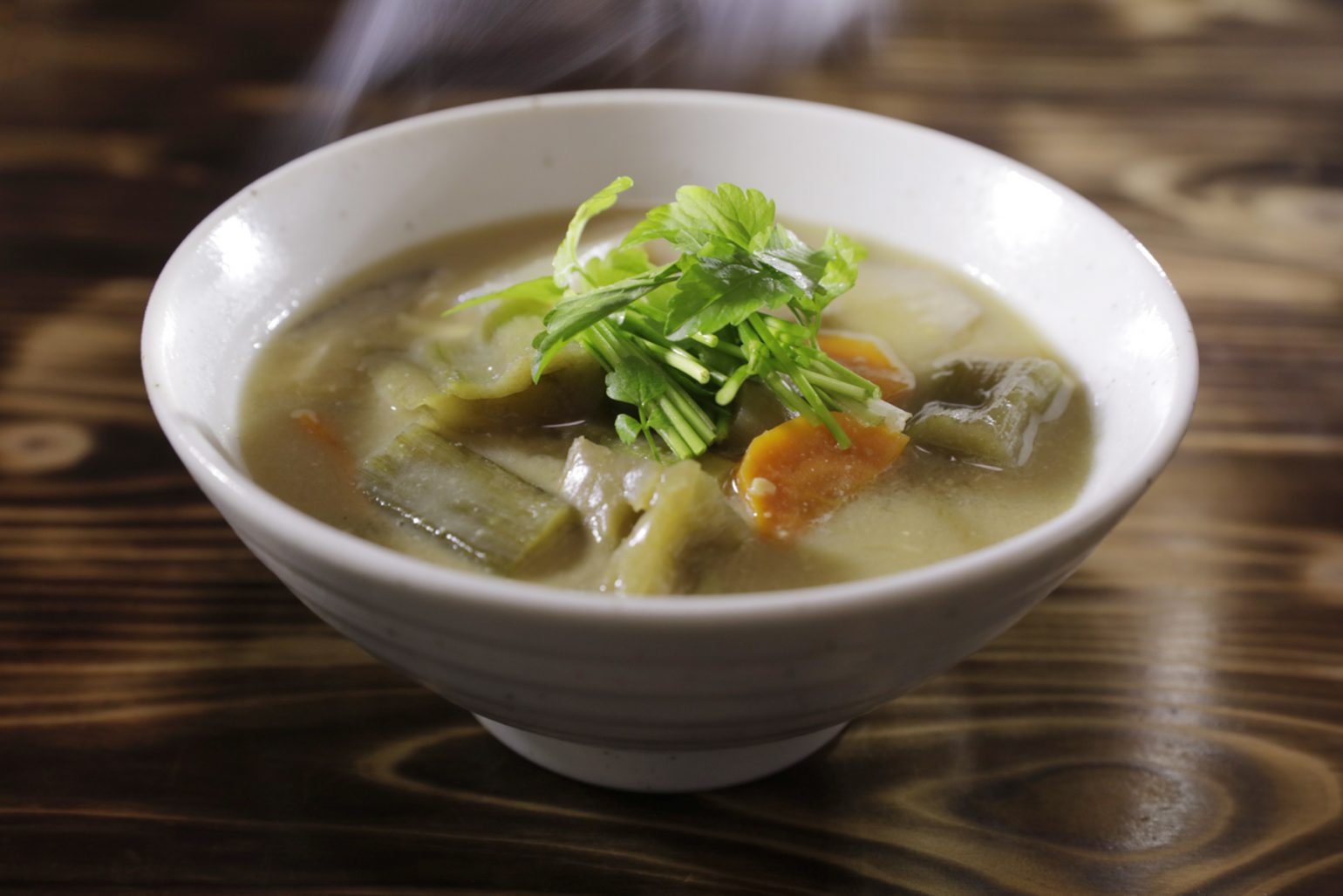 納豆汁